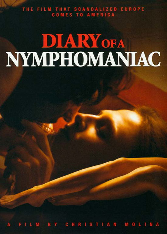 Diary of a Nymphomaniac - Diary of a Nymphomaniac - Filmy - Ifc Independent Film - 0030306972695 - 13 lipca 2010