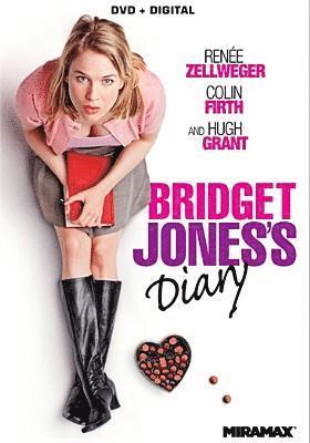 Bridget Jones's Diary - Bridget Jones's Diary - Movies -  - 0031398134695 - April 15, 2011