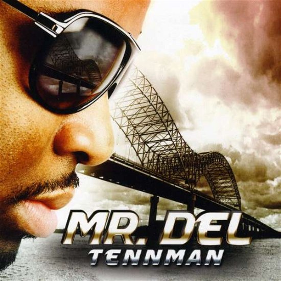 Tennman [us Import] - Mr Del - Musique -  - 0044003788695 - 