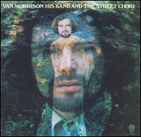 Cover for Van Morrison · His Band &amp; the Street Choir (LP) [180 gram edition] (2008)