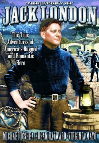 Jack London - Jack London - Movies - Alpha Video - 0089218462695 - January 25, 2005