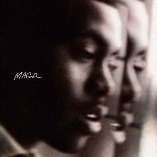 Magic - Nas - Music - MASS APPEAL - 0196626321695 - August 5, 2022