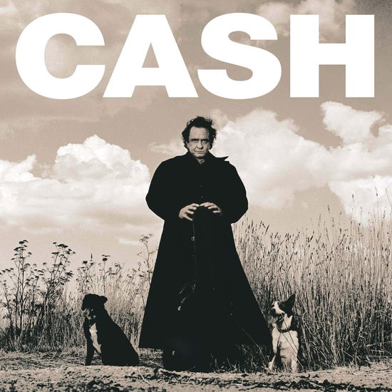 American Recordings - Johnny Cash - Musiikki - UMC - 0600753441695 - maanantai 12. tammikuuta 2015