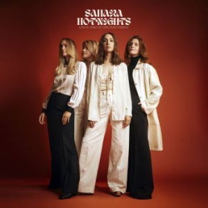 Sahara Hotnights · Love in Times of Low Expectations (LP) (2022)