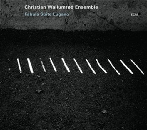 Wallumrød Christian Ensemble · Lugano (CD) (2009)