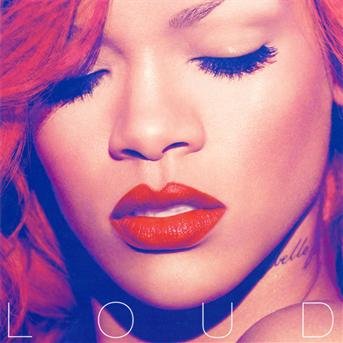 Cover for Rihanna · Loud (CD/DVD) [Dlx Revised Version edition] (2011)