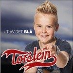 Cover for Torstein Snekvik · Ut Av Det Bla (CD) (2013)