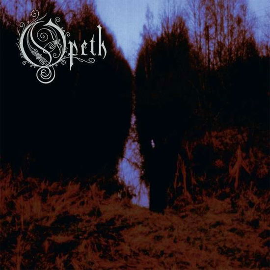 Cover for Opeth · My Arms Your Hearse (CD) (2023)