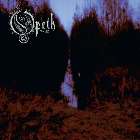 Cover for Opeth · My Arms, Your Hearse (CD) (2023)