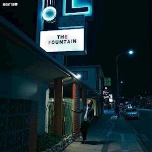 Night Shop · Fountain (LP) (2020)