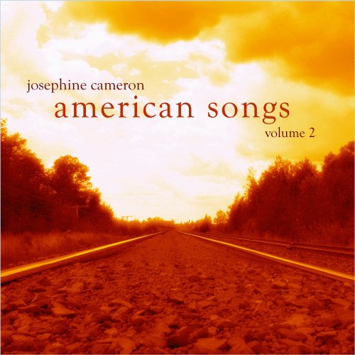 Cover for Josephine Cameron · American Songs 2 (CD) (2007)