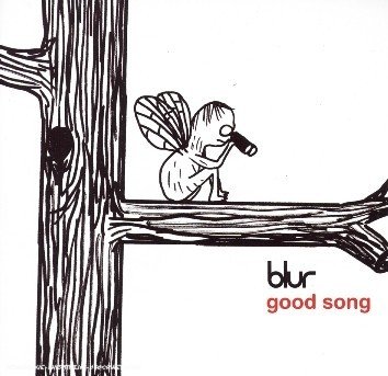 Good Song - Blur - Música - EMI - 0724349098695 - 5 de abril de 2010