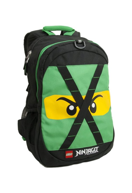 Future Backpack (14 L) - Ninjago - Lloyde (4011090-dp0960-200n) - Lego - Koopwaar -  - 0757894510695 - 