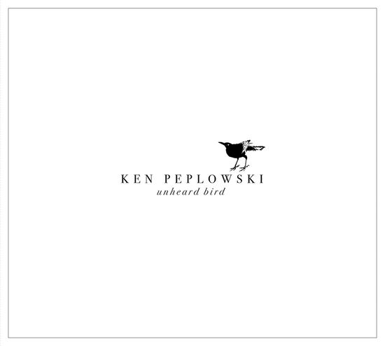 Unheard Bird - Ken Peplowski - Music - ARBORS RECORDS - 0760137147695 - August 16, 2024