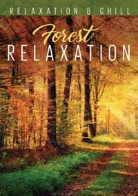 Cover for Relax: Forest Relaxation (DVD) (2016)
