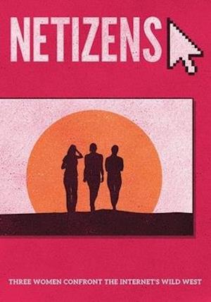 Cover for Netizens (DVD) (2019)