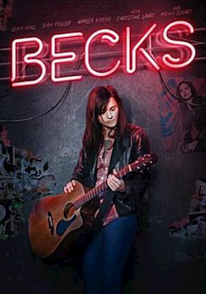 Cover for Becks (DVD) (2018)