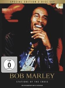 Cover for Bob Marley · Stations of Thecross Unauthorized (DVD) (2009)