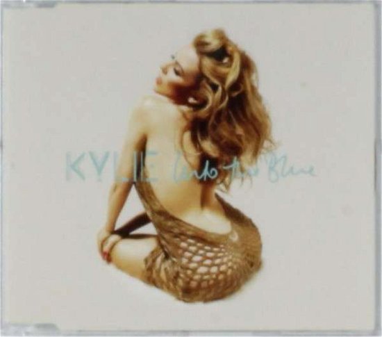 Into the Blue - Kylie Minogue - Muziek - Parlophone Label Group - 0825646319695 - 8 november 2019