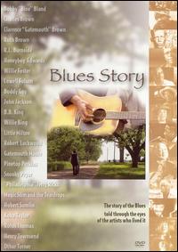 Blues Story - V/A & Bobby Bland & Ruth Brown - Movies - SHOUT FACTORY - 0826663122695 - March 30, 2006