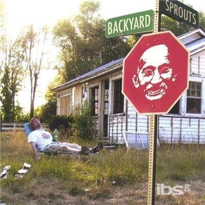 Cover for Octagandhi · Backyard Sprouts (CD) (2005)
