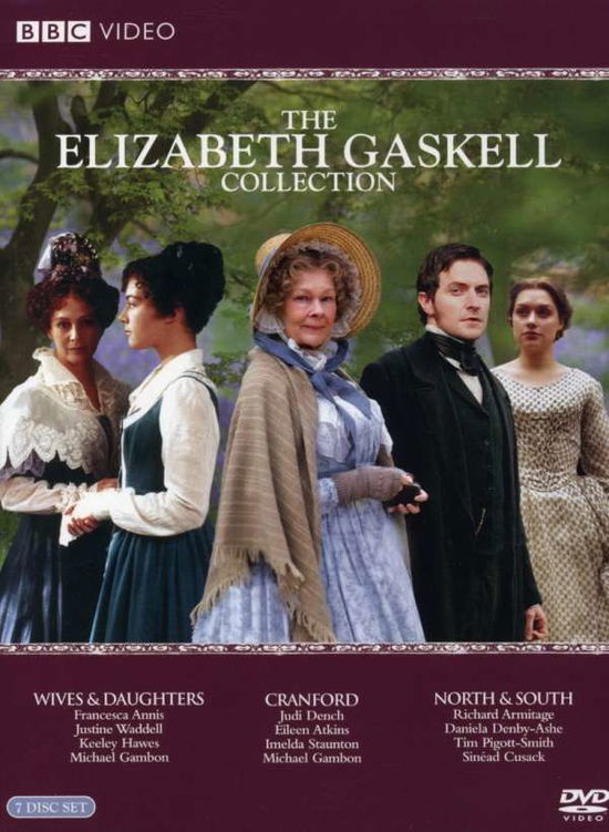 Elizabeth Gaskell Collection - Elizabeth Gaskell Collection - Music - Universal - 0883929012695 - May 20, 2008