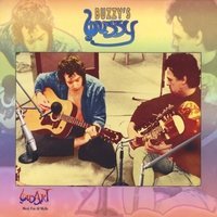 Cover for Buzzy Linhart · Buzzy's Buzzy (CD) (2008)