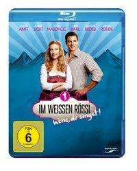 Im Weissen R - Movie - Filme - Hoanzl - 0887654842695 - 11. April 2014