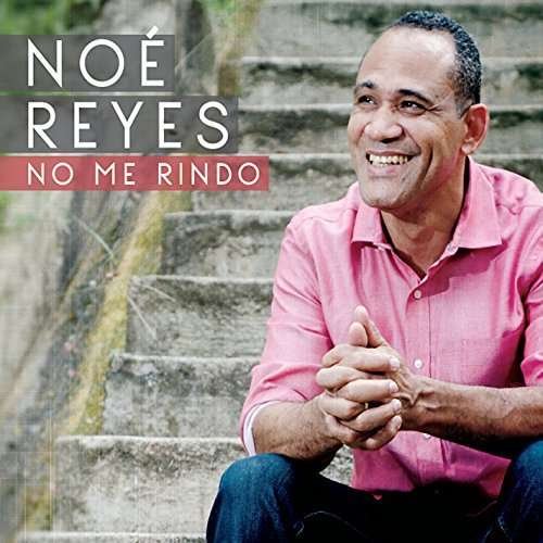 Cover for No Reyes · No Me Rindo (CD) (2014)
