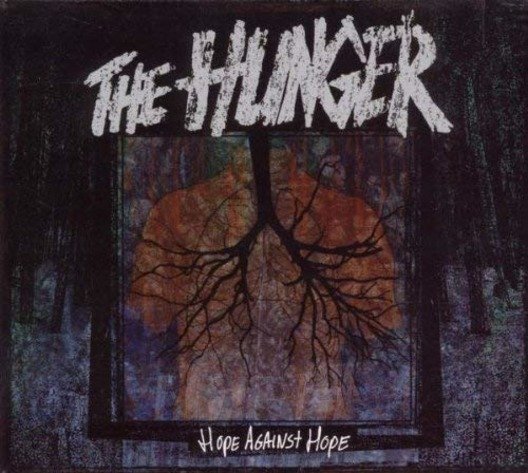 Cover for Hunger · Hope Against Hope (LP) (2010)