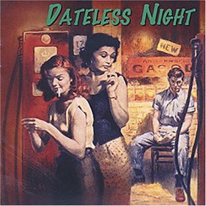 Dateless Night / Various (CD) (1998)