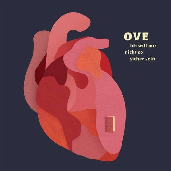 Cover for Ove · Ich Will Mir Nicht So Sicher Sein (CD) (2016)
