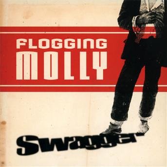 Cover for Flogging Molly · Swagger (CD) [Reissue edition] (2008)