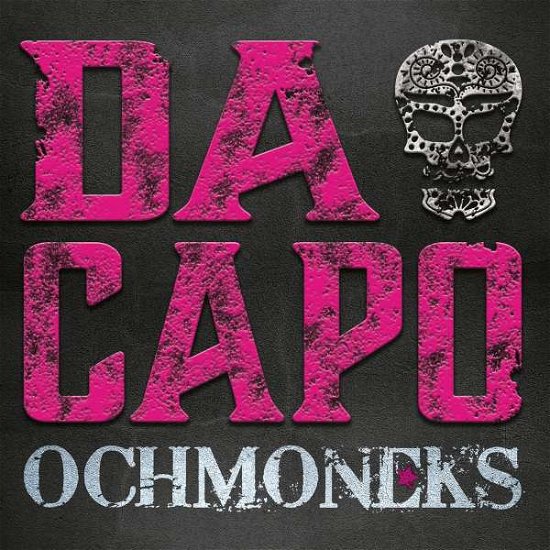 Cover for Ochmoneks · Da Capo (VINIL) (2019)