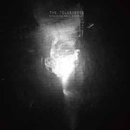 Cover for The Telescopes · Exploding Head Syndrome (CD) [Japan Import edition] (2019)