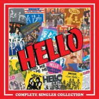 Complete Singles Collection - Hello - Musiikki - ULTRA VYBE CO. - 4526180556695 - lauantai 1. toukokuuta 2021