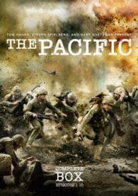 Cover for James Badge Dale · The Pacific Set (MDVD) [Japan Import edition] (2015)