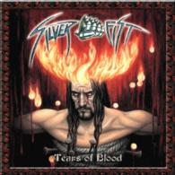 Cover for Silver Fist · Tears of Blood (CD) [Japan Import edition] (2015)