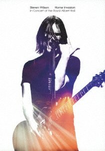 Home Invasion in Concert at the Royal Albert Hall - Steven Wilson - Musiikki - WORD RECORDS CO. - 4562387207695 - perjantai 19. lokakuuta 2018