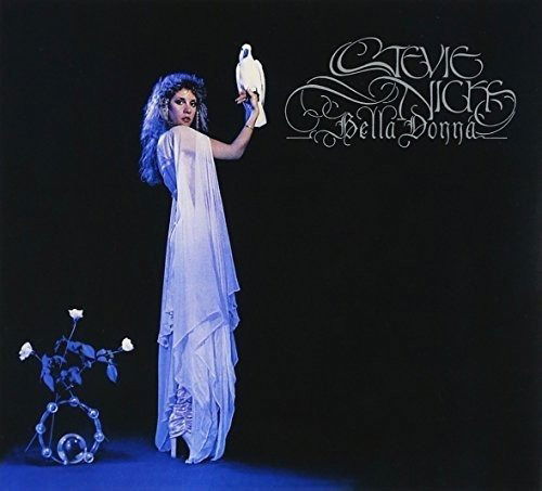 Bella Donna: Deluxe Edition - Stevie Nicks - Música - WARNER - 4943674252695 - 3 de febrero de 2017