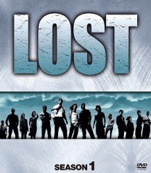 Cover for Matthew Fox · Lost Season 1 Compact Box (MDVD) [Japan Import edition] (2012)