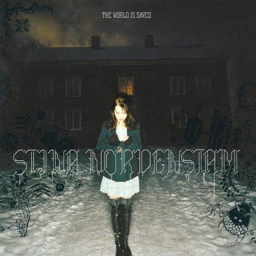 World is Saved - Stina Nordenstam - Music - BMG - 4995879087695 - December 14, 2004