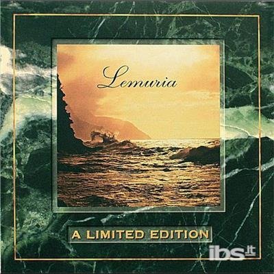 Lemuria - Lemuria - Muzyka - JPT - 4995879607695 - 29 lipca 2022
