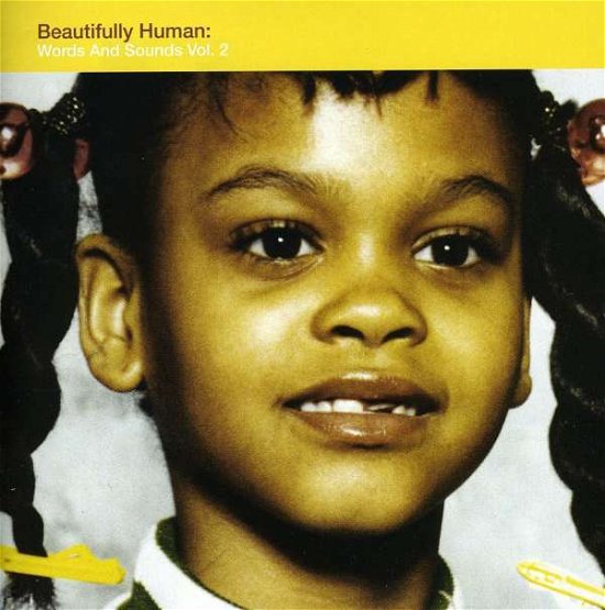 Cover for Jill Scott · Beautifully Human (CD) (2009)