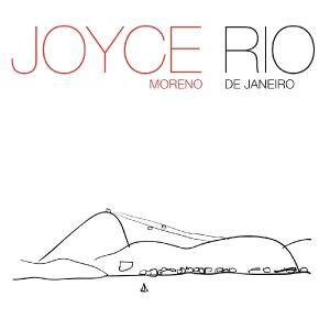 Rio - Joyce (Latin) - Musiikki - FAR OUT - 5060211500695 - tiistai 13. maaliskuuta 2012