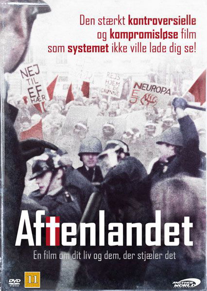 Aftenlandet - Peter Watkins - Film - AWE - 5709498013695 - 20. september 2011