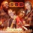 Cover for Sbb · Live In Spodek 2006 (CD) (2006)