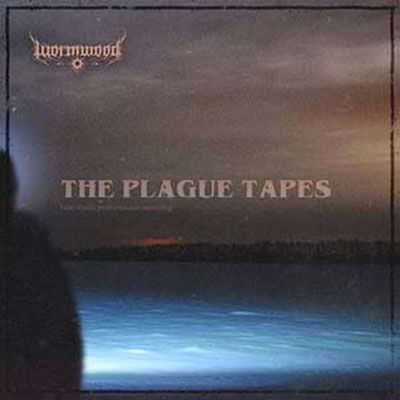 Plague Tapes - Wormwood - Musique - BLACK LODGE - 6663666001695 - 28 octobre 2022