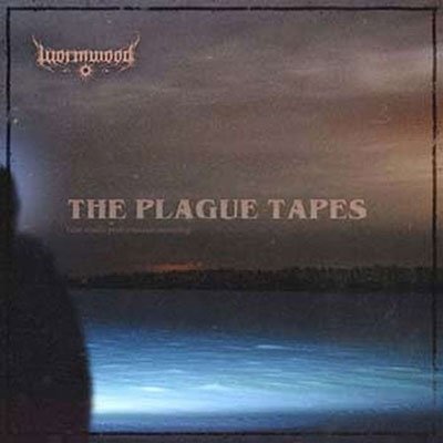 Cover for Wormwood · Plague Tapes (CD) (2022)