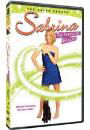 Sæson 3 - Sabrina - Skolens Heks - Filme - Paramount - 7332431030695 - 